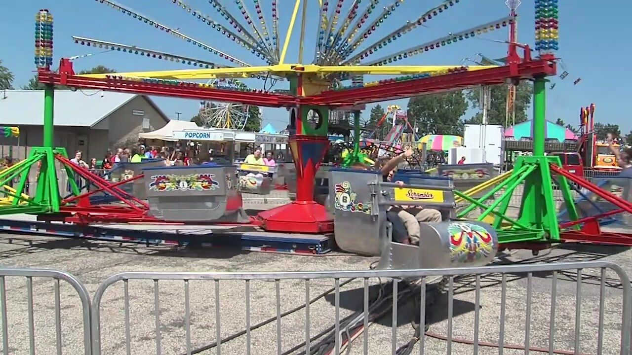 Allen County Fair Launches First Sensory Day for Inclusive Experience